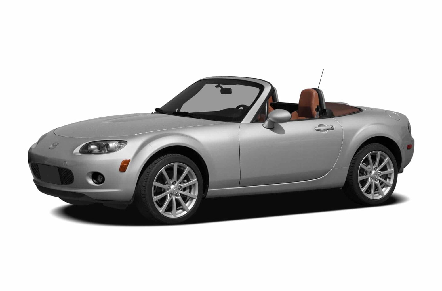 Descargar Manual de Propietario MAZDA MX 5 2007 en PDF Gratis