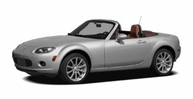 Descargar Manual de Propietario MAZDA MX 5 2007 en PDF Gratis