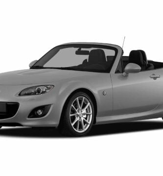 Descargar Manual de Propietario MAZDA MX 5 2010 en PDF Gratis