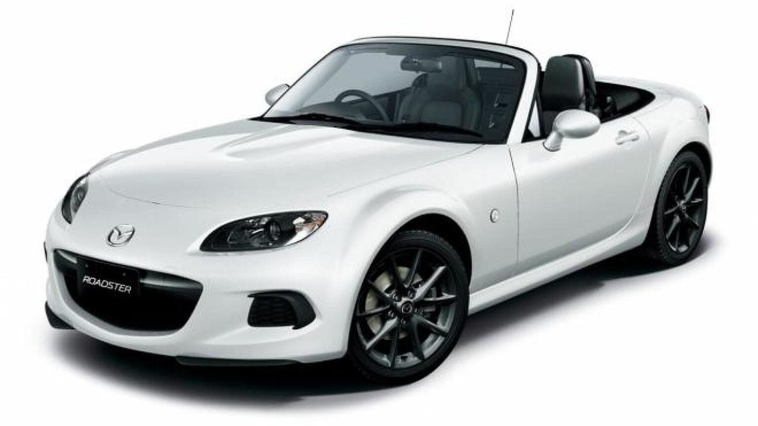 Descargar Manual de Propietario MAZDA MX 5 2013 en PDF Gratis