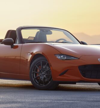 Descargar Manual de Propietario MAZDA MX 5 2019 en PDF Gratis