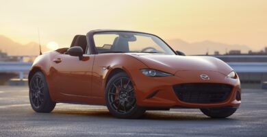 Descargar Manual de Propietario MAZDA MX 5 2019 en PDF Gratis