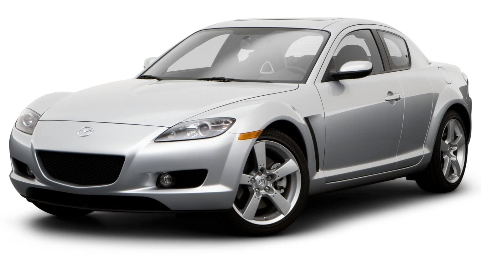 Descargar Manual de Propietario MAZDA RX 8 2008 en PDF Gratis