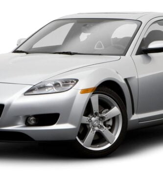 Descargar Manual de Propietario MAZDA RX 8 2008 en PDF Gratis