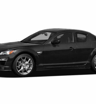 Descargar Manual de Propietario MAZDA RX 8 2010 en PDF Gratis