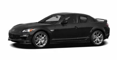 Descargar Manual de Propietario MAZDA RX 8 2010 en PDF Gratis