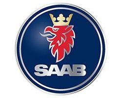 SAAB Catálogos de Partes