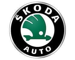 SKODA Catálogos de Partes