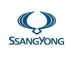 SSANGYONG Catálogos de Partes