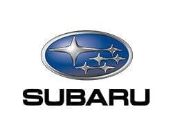 SUBARU Catálogos de Partes