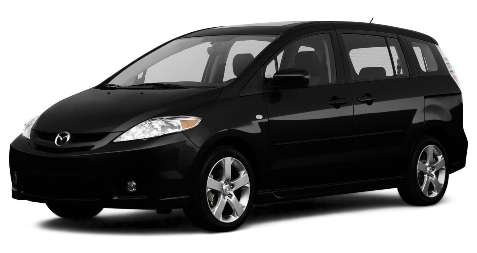 📕 Catálogo de Partes MAZDA 5 2007 AutoPartes y Refacciones