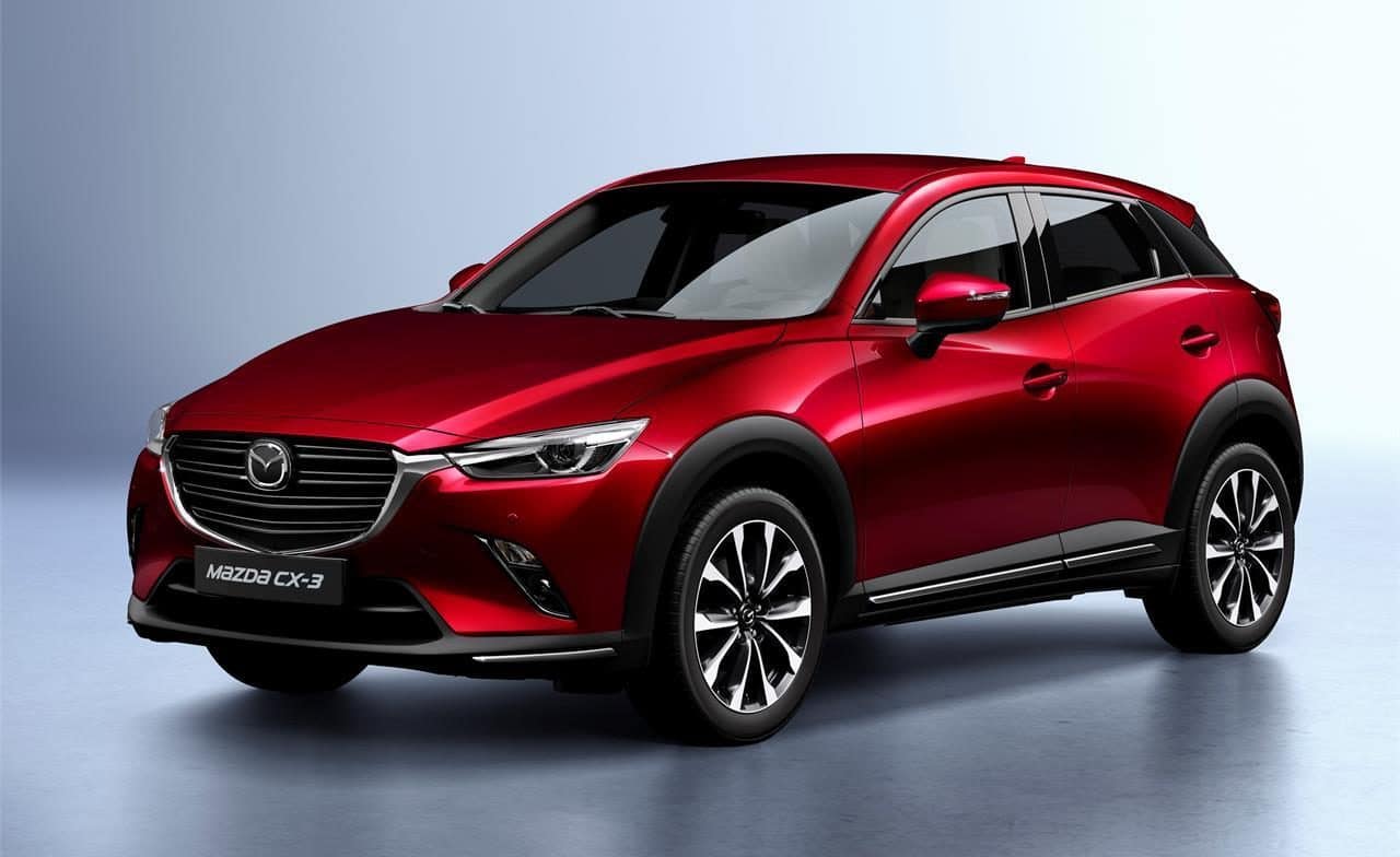 MazdaCX3-2018c