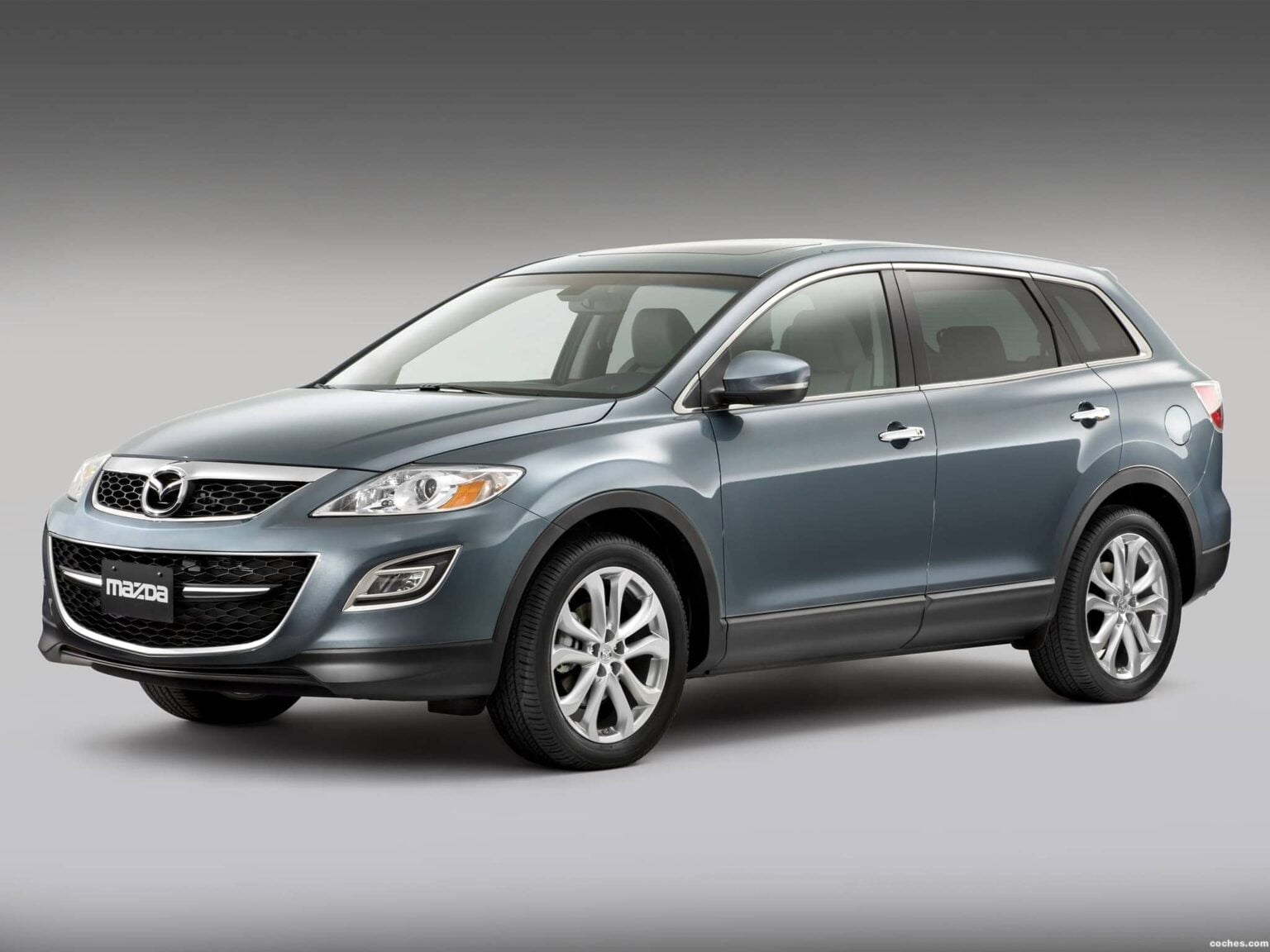 MazdaCX9-2009c