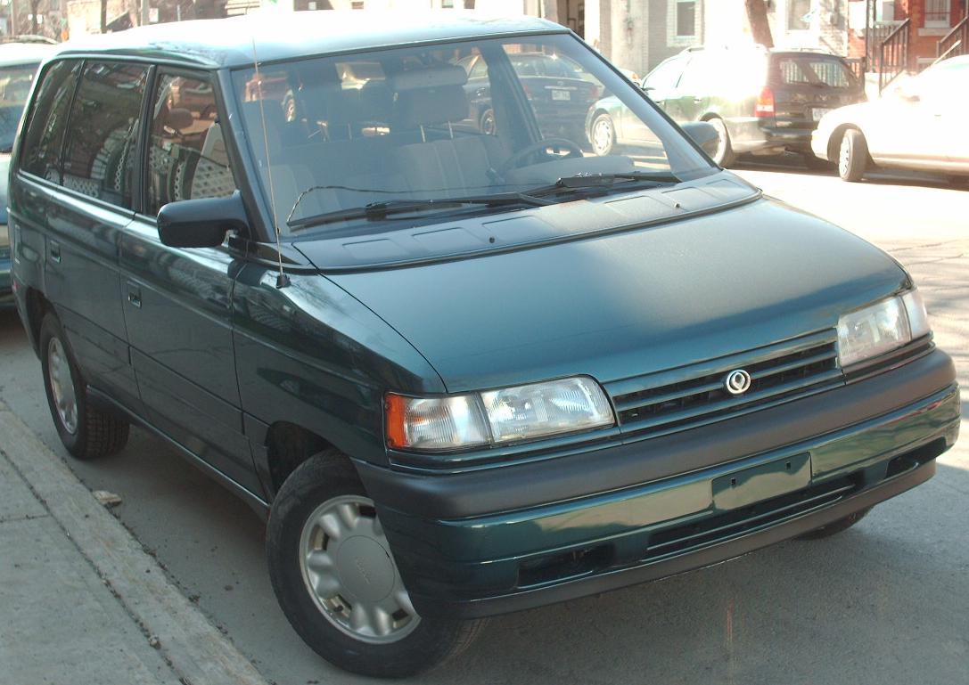 MazdaMpv-1994c