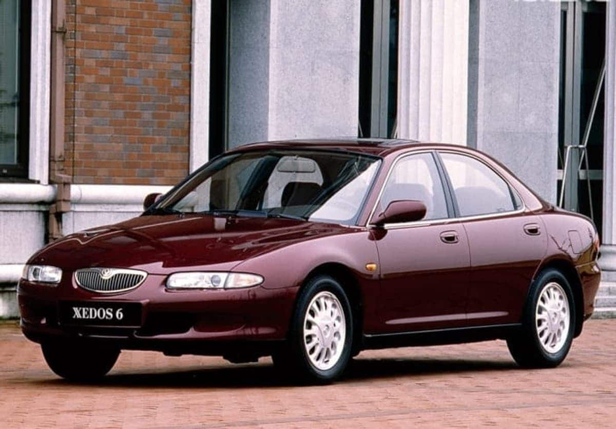 MazdaXedos6-1992c