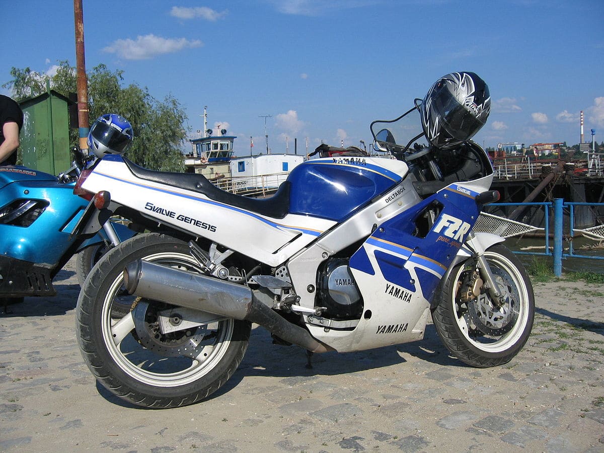 Descargar Manual de Partes Moto Yamaha 5B4M 2009 DESCARGAR GRATIS