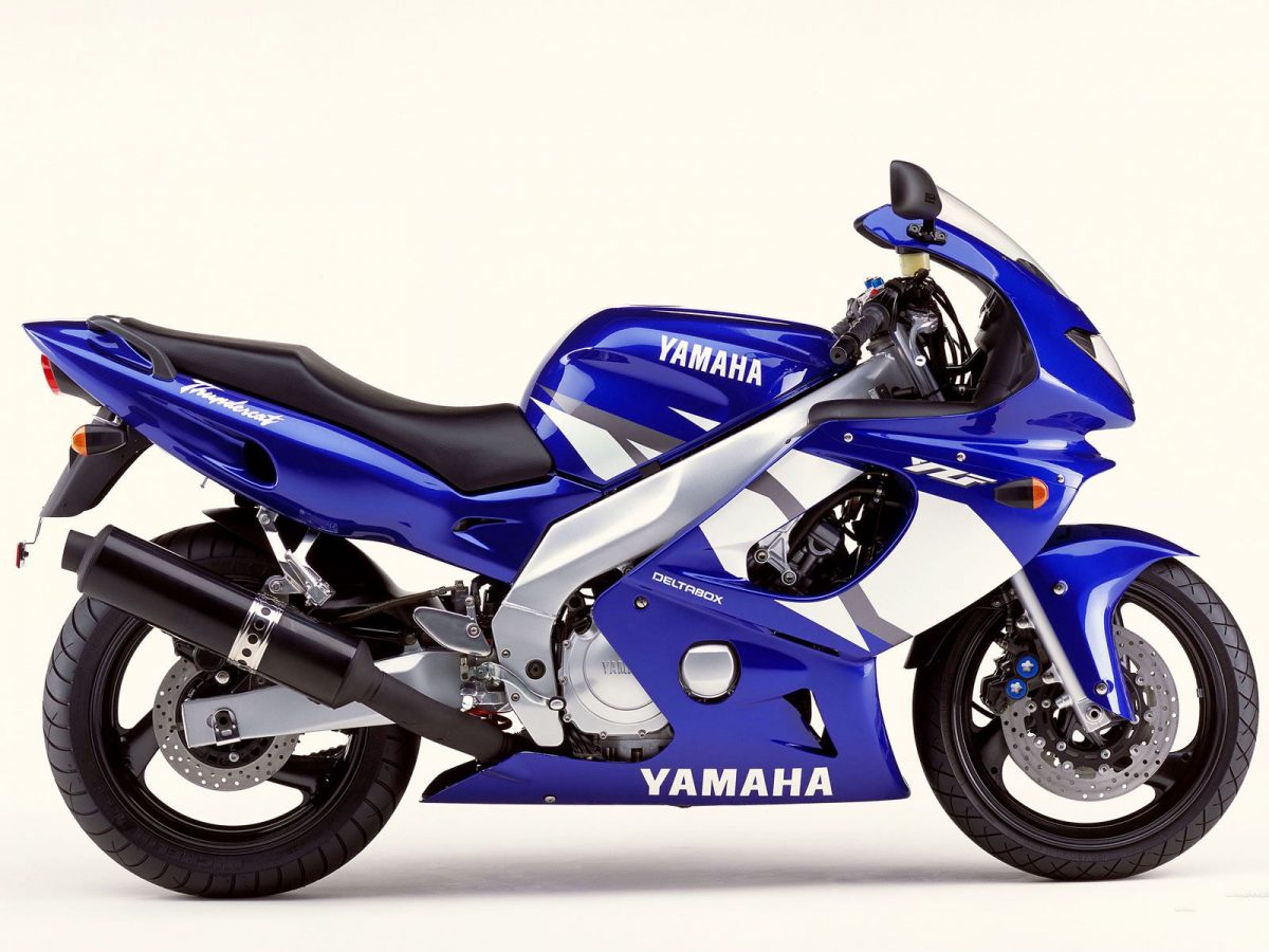 Descargar Manual de Partes Moto Yamaha 5UGB 2006 DESCARGAR GRATIS