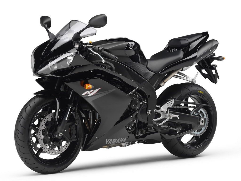 Manual de Partes Moto Yamaha 5UGL 2007 DESCARGAR GRATIS