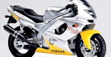 Descargar Manual de Partes Moto Yamaha 5UGW 2007 DESCARGAR GRATIS