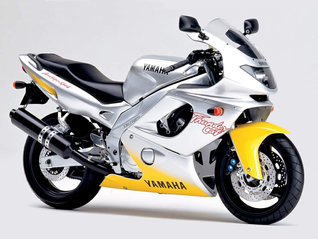 Manual de Partes Moto Yamaha 5UGW 2007 DESCARGAR GRATIS