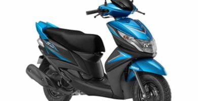 Descargar Manual de Partes Moto Yamaha B201 2014 DESCARGAR GRATIS