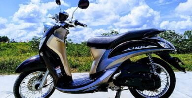 Descargar Manual de Partes Moto Yamaha B491 2015 DESCARGAR GRATIS