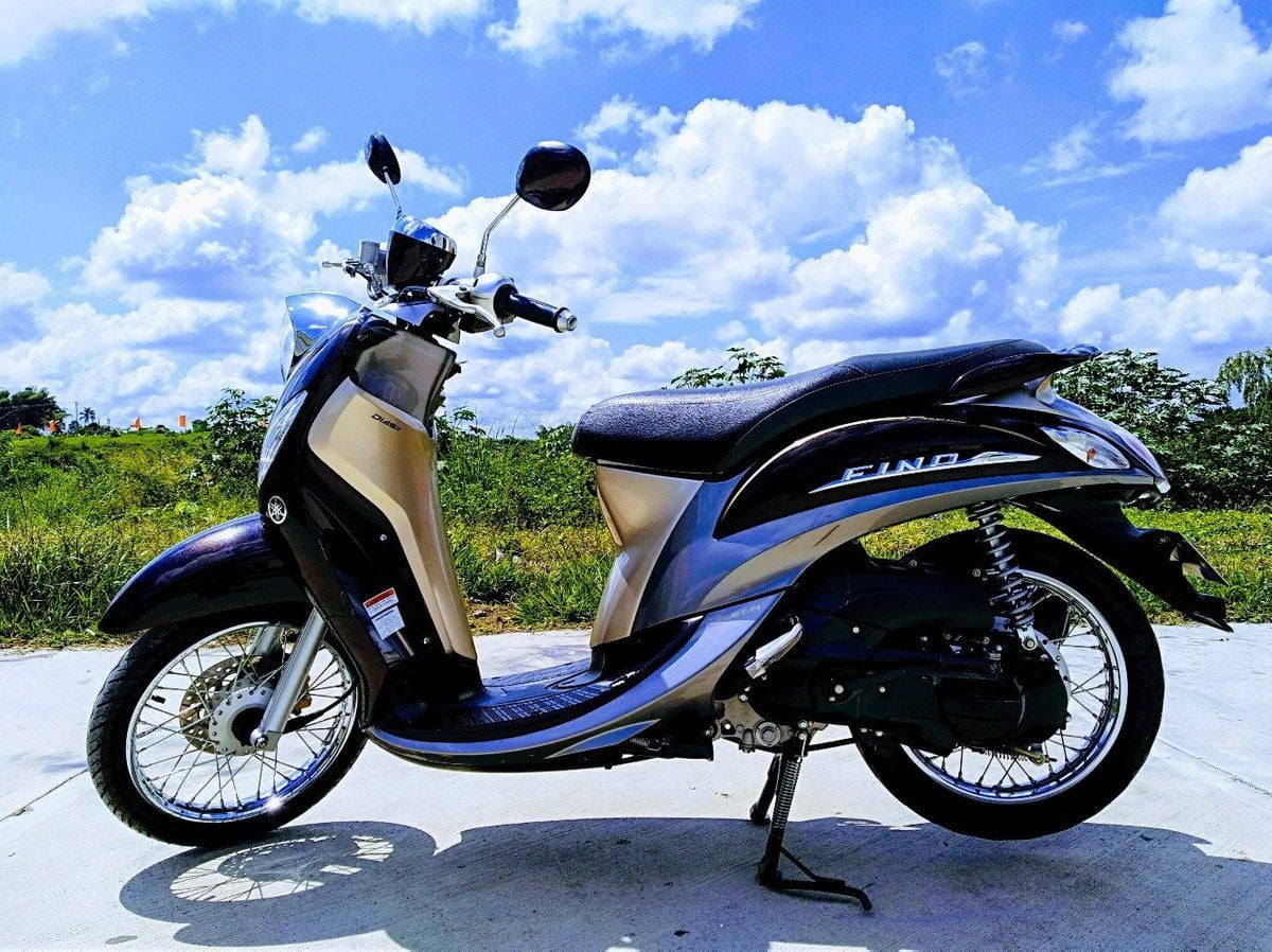 Descargar Manual de Partes Moto Yamaha B491 2015 DESCARGAR GRATIS