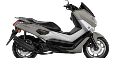 Descargar Manual de Partes Moto Yamaha BC21 2016 DESCARGAR GRATIS