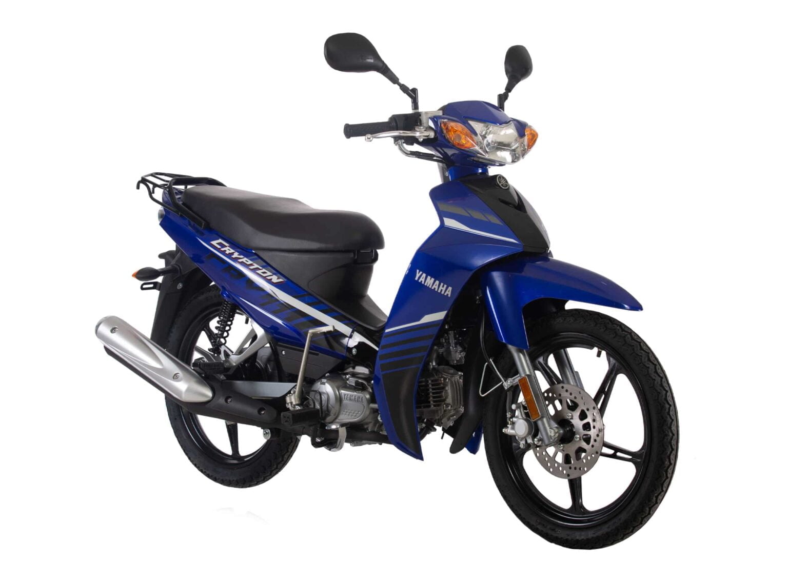 Descargar Manual de Partes Moto Yamaha T110 DESCARGAR GRATIS