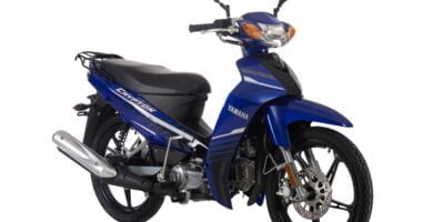 Descargar Manual de Partes Moto Yamaha T110 DESCARGAR GRATIS