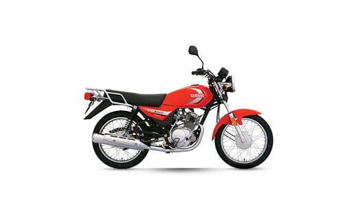 Descargar Manual de Partes Moto Yamaha YB 125 DESCARGAR GRATIS