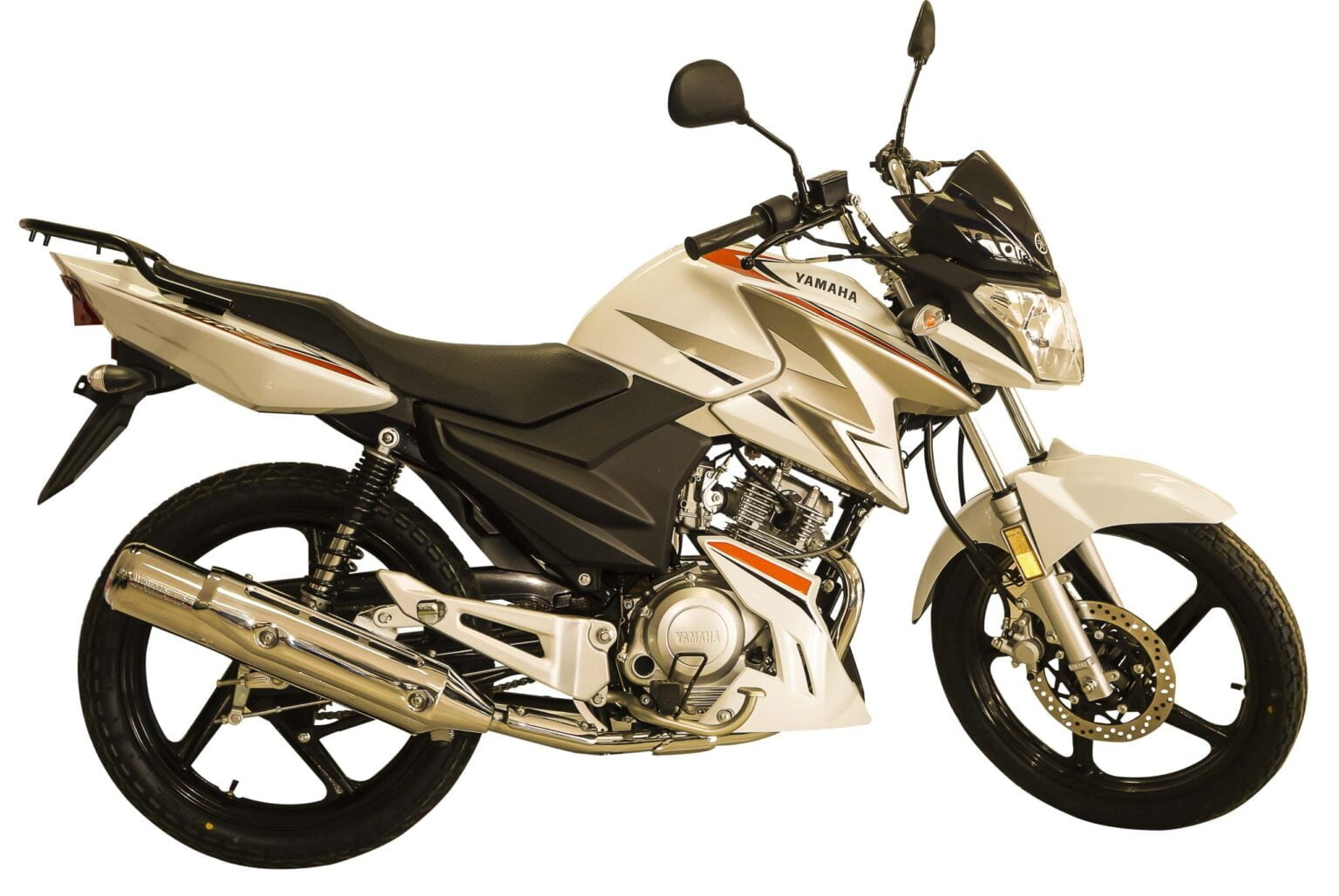 Descargar Manual de Partes Moto Yamaha YBR 125 ESD DESCARGAR GRATIS