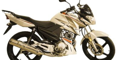 Descargar Manual de Partes Moto Yamaha YBR 125 ESD DESCARGAR GRATIS