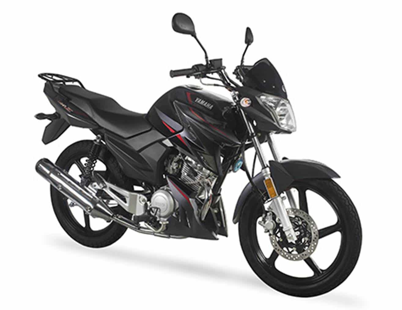 Descargar Manual de Partes Moto Yamaha YBR 125 ZR DESCARGAR GRATIS