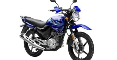 Descargar Manual de Partes Moto Yamaha YBR 125 EGS DESCARGAR GRATIS