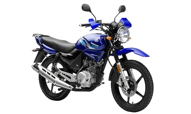 Descargar Manual de Partes Moto Yamaha YBR 125 EGS DESCARGAR GRATIS