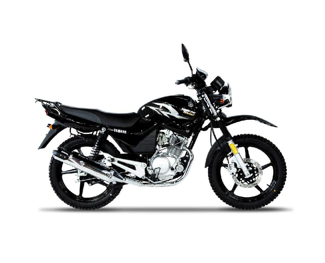 Descargar Manual de Partes Moto Yamaha YBR 125 E DESCARGAR GRATIS