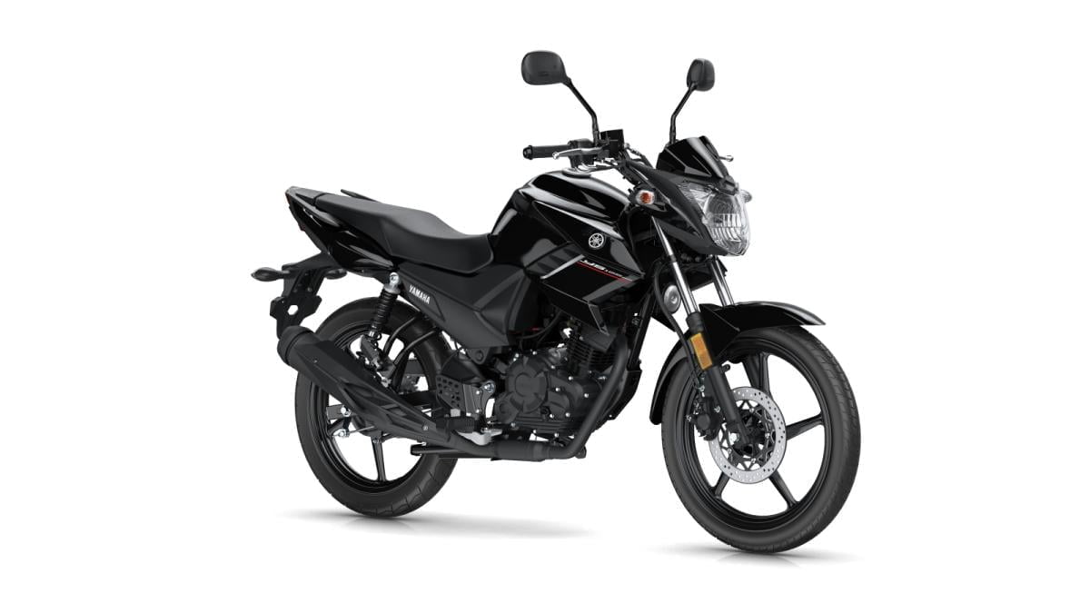 Descargar Manual de Partes Moto Yamaha YBR 125 R DESCARGAR GRATIS