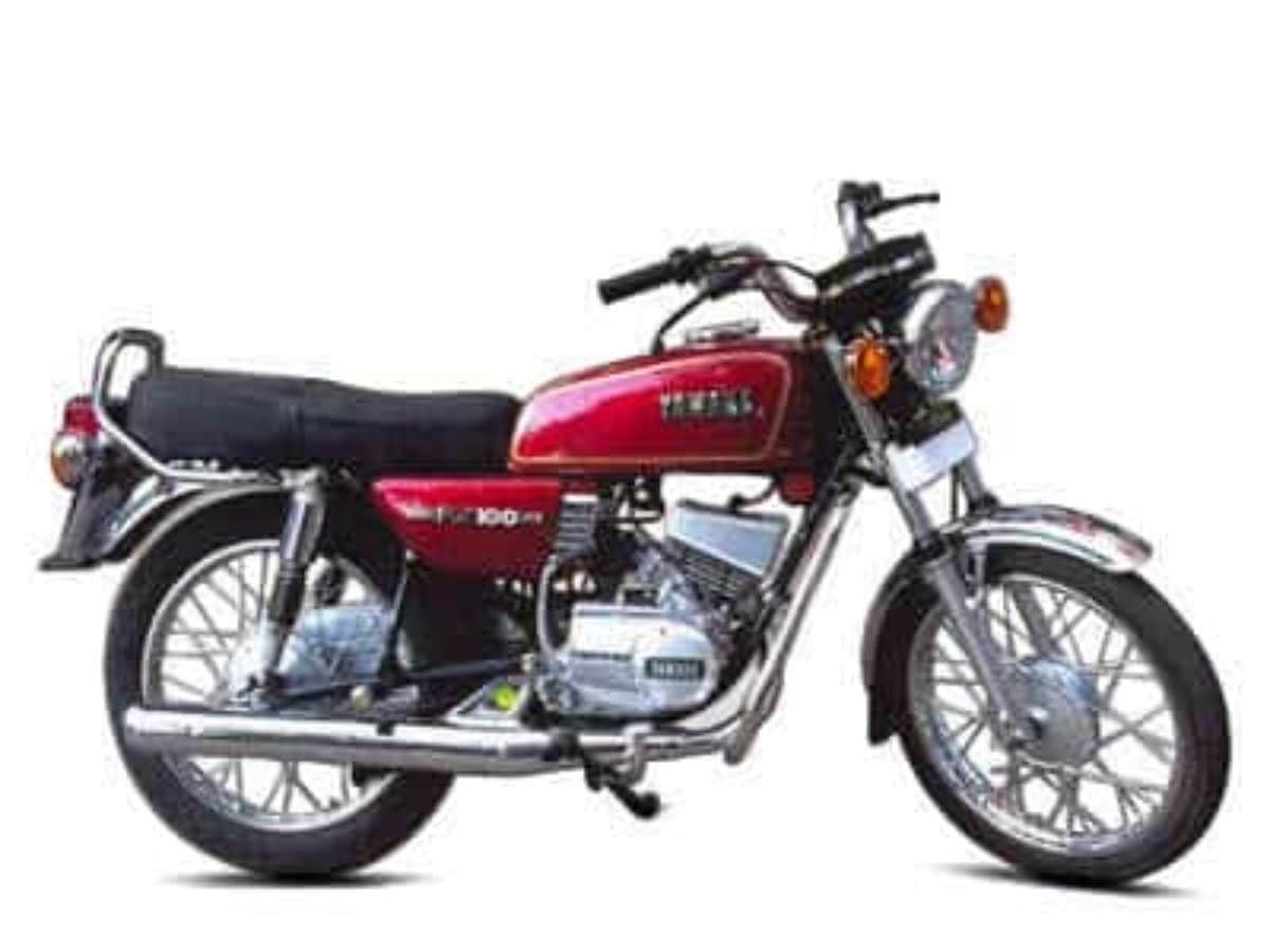 Descargar Manual de Partes Moto Yamaha RXZ100 DESCARGAR GRATIS