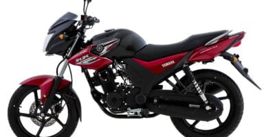 Descargar Manual de Partes Moto Yamaha SR 150 DESCARGAR GRATIS