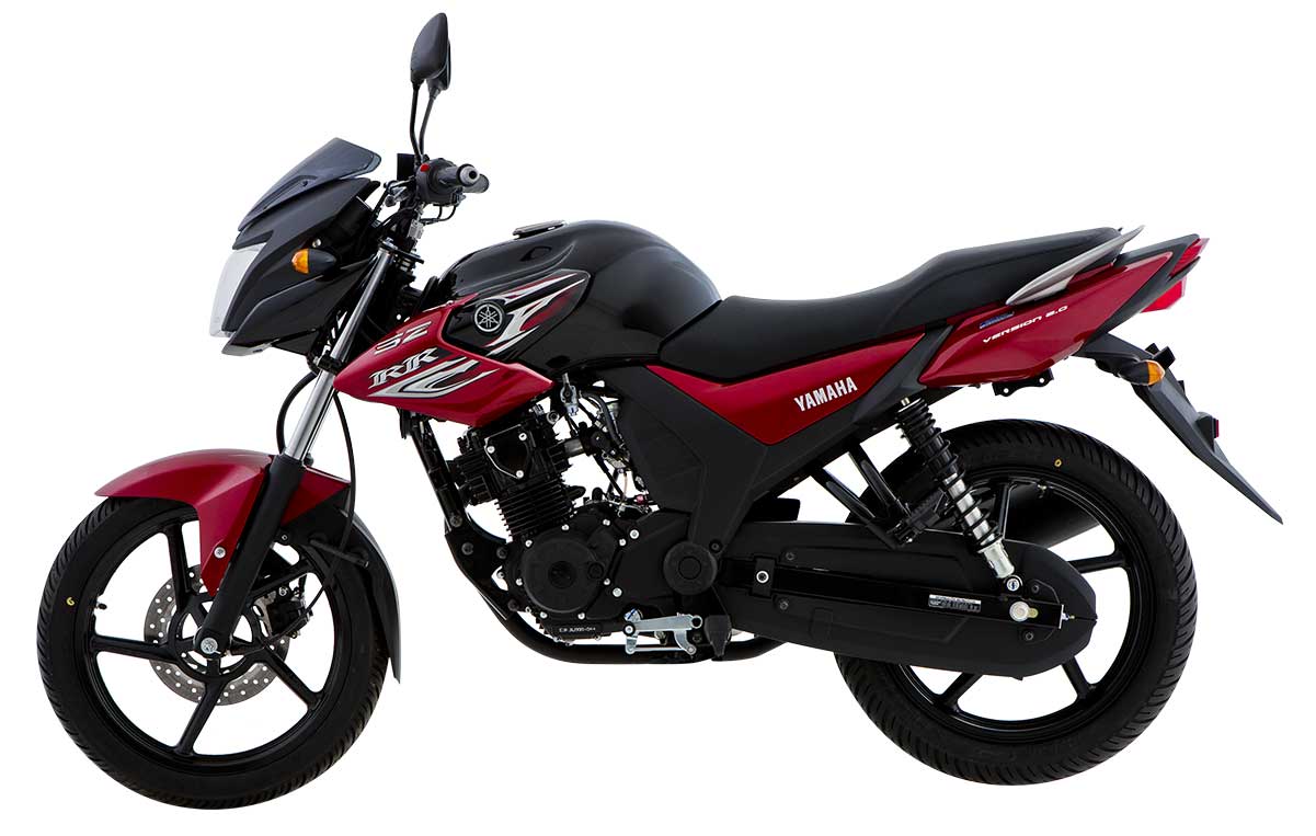 Descargar Manual de Partes Moto Yamaha SR 150 DESCARGAR GRATIS