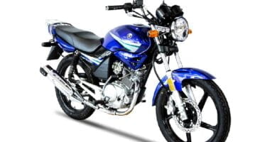 Descargar Manual de Partes Moto Yamaha YBR 125 ED DESCARGAR GRATIS