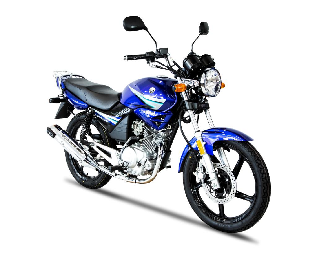 Descargar Manual de Partes Moto Yamaha YBR 125 ED DESCARGAR GRATIS