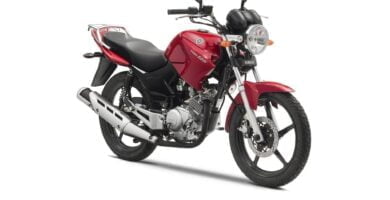 Descargar Manual de Partes Moto Yamaha YBR 125K DESCARGAR GRATIS