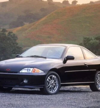 Download Haynes CHEVROLET CAVALIER 1988-1995 Repair Manual
