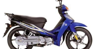 Descargar Manual de Partes Moto Yamaha 1D81 2004 DESCARGAR GRATIS