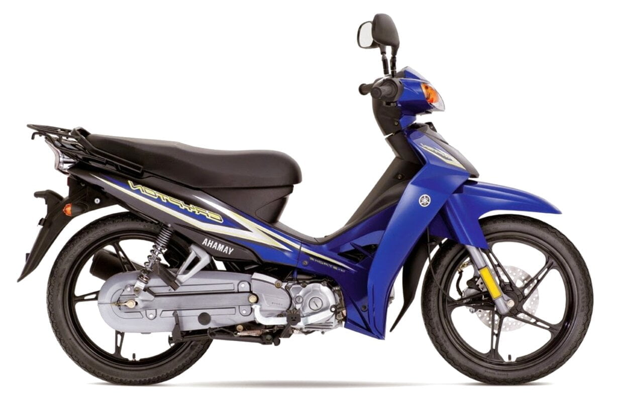 Descargar Manual de Partes Moto Yamaha 1D81 2004 DESCARGAR GRATIS