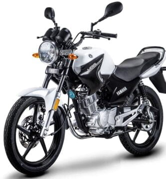 Descargar Manual de Partes Moto Yamaha 2CS4 2014 DESCARGAR GRATIS