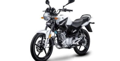 Manual de Partes Moto Yamaha 2CS4 2014 DESCARGAR GRATIS