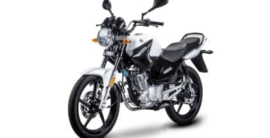 Descargar Manual de Partes Moto Yamaha 2CS4 2014 DESCARGAR GRATIS